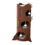 Arbol Rascador Para Gatos MT-511 MatPro