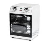 Horno Esterilizador De Equipo SM-220 MatPro