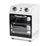 Horno Esterilizador De Equipo SM-220 MatPro