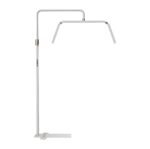 Lampara De Pedestal Para Pestañas HD-M9X MatPro