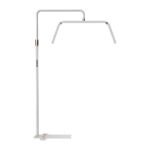Lampara De Pedestal Para Pestañas HD-M9X MatPro