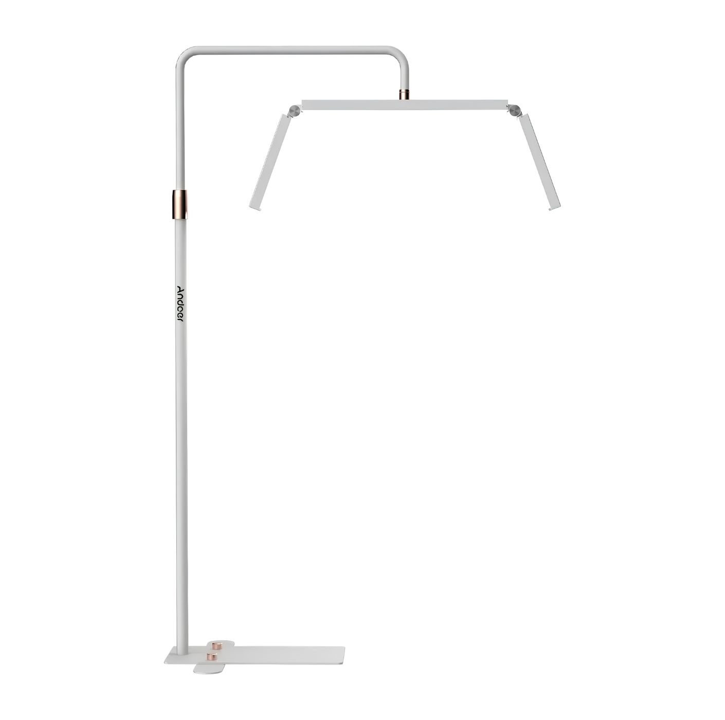 Lampara De Pedestal Para Pestañas HD-M9X MatPro