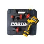 Atornillador De Impacto ML-D013 ProTool + Obsequio