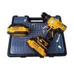 Taladro Inalámbrico Impacto PT-3213 ProTool + Obsequio
