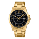Reloj Para Hombre Casio Original MTP-V004G-1CUDF BluM