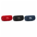 Parlante JBL Charge 6 Original iColor
