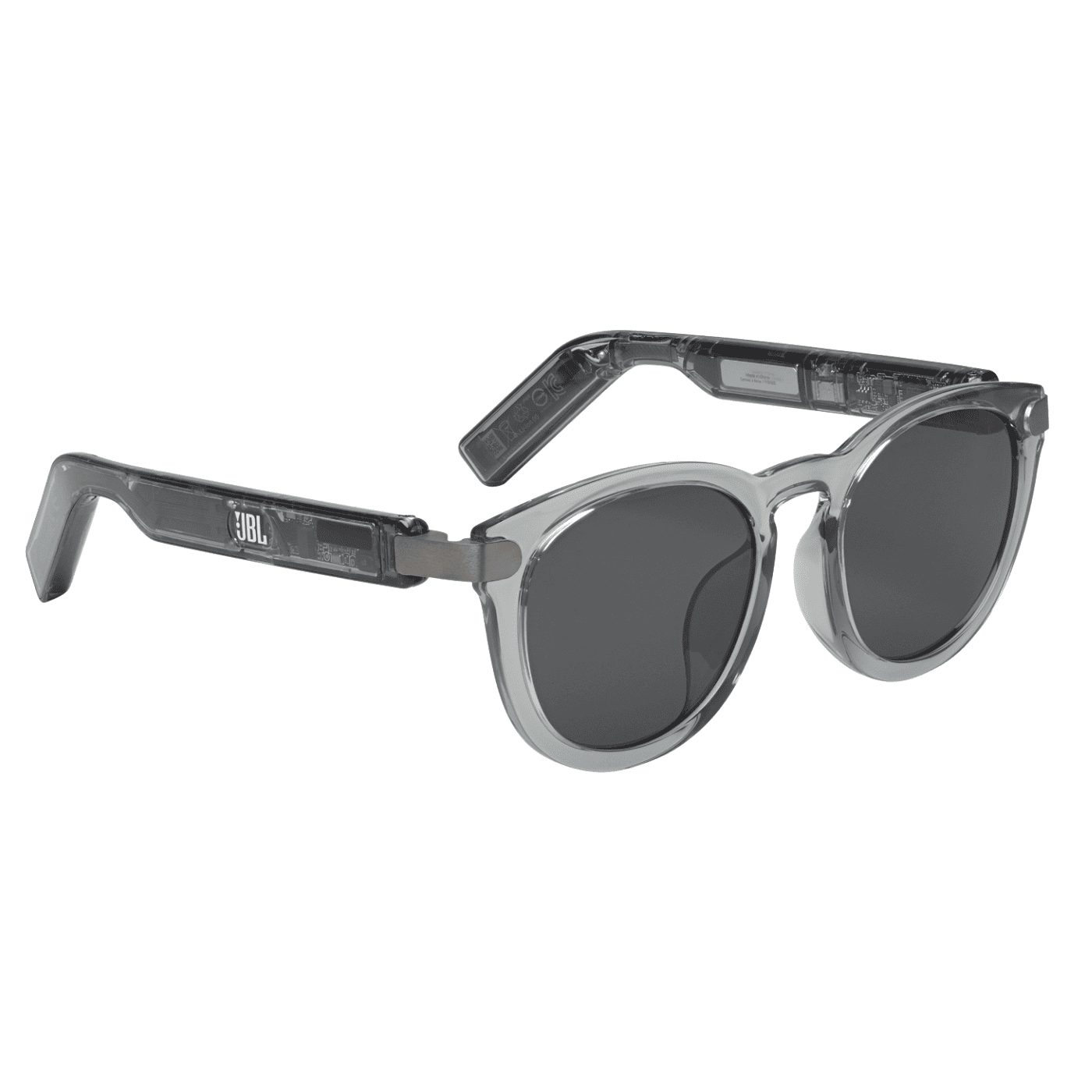 1 Gafas JBL Original Soundgear Frames Round Icolors - Imagen 1