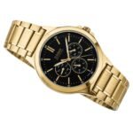 Reloj Para Hombre Casio Original MTP-V300G-1AUDF BluM - Imagen 2