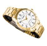 Reloj Para Mujer Casio Original LTP-V004G-7B BluM - Imagen 2
