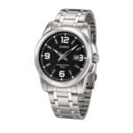 Reloj Para Hombre Casio Original MTP-1314D-1AVDF BlueM - Imagen 2