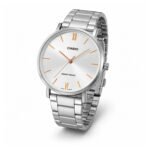 Reloj Para Hombre Casio Original MTP-VT01D-7BUDF BlueM - Imagen 2