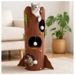 Arbol Rascador Para Gatos MT-511 MatPro - Imagen 2