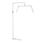 Lampara De Pedestal Para Pestañas HD-M9X MatPro - Imagen 2