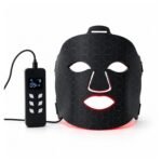 Máscara Facial LED Fototerapia E644-1 MatPro - Imagen 2