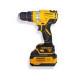 Taladro Inalámbrico Impacto PT-3213 ProTool + Obsequio - Imagen 2