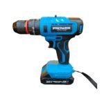 Taladro Inalámbrico Percutor TA36LCM Prower ProTool + Obsequio - Imagen 2