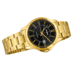 Reloj Para Hombre Casio Original MTP-V004G-1CUDF BluM - Imagen 2