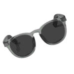 Gafas JBL Original Soundgear Frames Round Icolors - Imagen 2