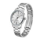 Reloj Para Hombre Casio Original MTP-V005D-7BUDF BlueM - Imagen 3
