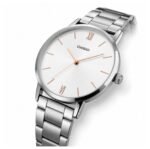 Reloj Para Hombre Casio Original MTP-VT01D-7BUDF BlueM - Imagen 3
