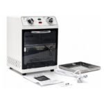 Horno Esterilizador De Equipo SM-220 MatPro - Imagen 3