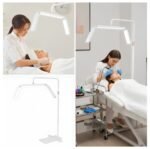 Lampara De Pedestal Para Pestañas HD-M9X MatPro - Imagen 3