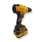 Taladro Inalámbrico Impacto PT-3213 ProTool + Obsequio - Imagen 3