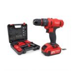 Taladro Inalámbrico Percutor PROTA48R Prower ProTool + Obsequio - Imagen 3