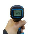 Taladro Inalámbrico Percutor TA36LCM Prower ProTool + Obsequio - Imagen 3