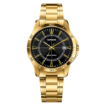 Reloj Para Hombre Casio Original MTP-V004G-1CUDF BluM - Imagen 3