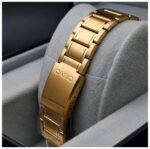 Reloj Para Hombre Casio Original MTP-V300G-7AUDF BluM - Imagen 4