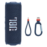 Parlante JBL Flip 7 Bluetooth Portátil Icolors - Imagen 4