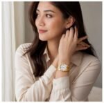 Reloj Para Mujer Casio Original LTP-V004G-7B BluM - Imagen 4