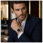 Reloj Para Hombre Casio Original MTP-1308D-1A BlueM - Imagen 4