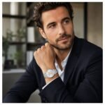 Reloj Para Hombre Casio Original MTP-VT01D-7BUDF BlueM - Imagen 4