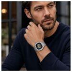 Reloj Para Hombre Casio Original W-218HD-1AVDF BlueM - Imagen 4