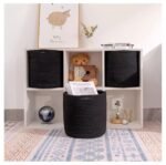 Canasta  para ropa IGS-3 TM - Imagen 4