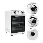 Horno Esterilizador De Equipo SM-220 MatPro - Imagen 4