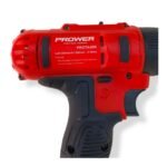Taladro Inalámbrico Percutor PROTA48R Prower ProTool + Obsequio - Imagen 4
