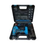Taladro Inalámbrico Percutor TA36LCM Prower ProTool + Obsequio - Imagen 4