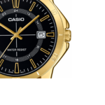 Reloj Para Hombre Casio Original MTP-V004G-1CUDF BluM - Imagen 4