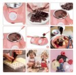 Maquina De Chocolate W6-2 MatPro - Imagen 5