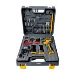 Atornillador De Impacto ML-D013 ProTool + Obsequio - Imagen 5