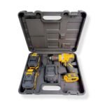 Taladro Inalámbrico Impacto PT-3213 ProTool + Obsequio - Imagen 5