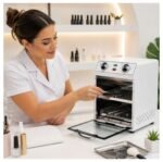 Horno Esterilizador De Equipo SM-220 MatPro - Imagen 6