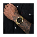 Reloj Para Hombre Casio Original MTP-V004G-1CUDF BluM - Imagen 6