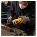 Motortool Industrial MOTIN110D ProTool + Obsequio - Imagen 6