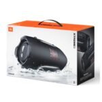 Parlante JBL Xtreme 5 Negro Original iColor - Imagen 6