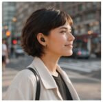 Audífonos Inalámbricos JBL Wave Buds 2 Original iColor - Imagen 7