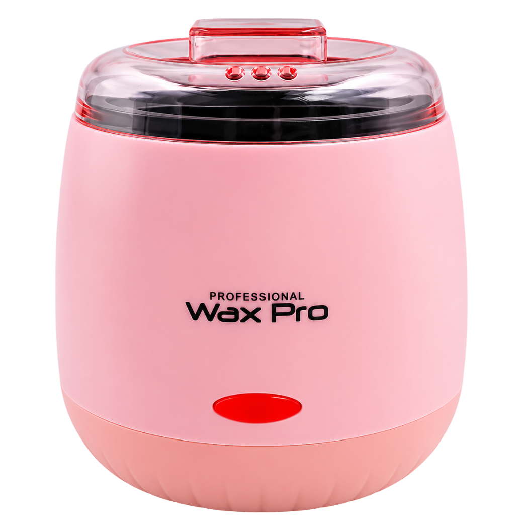 1 Olla Calentadora de Cera Wax Pro Profesional YSM-2002B MatPro - Imagen 1